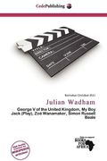 julian wadham
