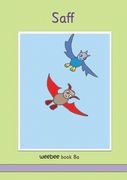 Saff weebee Book 8a (en Inglés)
