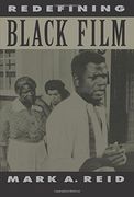 redefining black film (en Inglés)