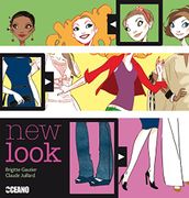 New Look - Brigitte Gautier,Claude Juillard - Océano Ambar