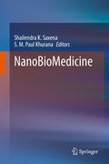 Nanobiomedicine (en Inglés)