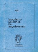 Inquérito Nacional de Arquitetura (en Portugués)