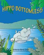 Hippo Bottomless (en Inglés)