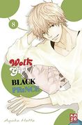 Wolf Girl & Black Prince 08 (in German)