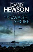 The Savage Shore: An Italian Mystery (a nic Costa Italian Mystery) (en Inglés)