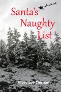 Santa's Naughty List (en Inglés)