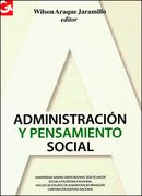 Administración y pensamiento social