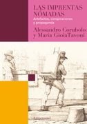 Las Imprentas Nómadas
