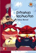 Extrañas Lechucitas