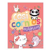 Cosicornios mágicos