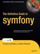 the definitive guide to symfony