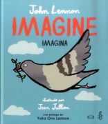 Imagine (en Inglés)