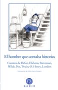 El Hombre que Contaba Historias (in Spanish)