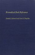 Biomedical Desk Reference (en Inglés)
