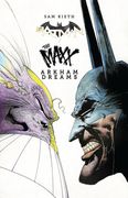 Batman/The Maxx: Arkham Dreams (en Inglés)