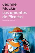Las Amantes de Picasso