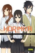 HORIMIYA 6 (en Castellano)