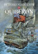 Die Großen Seeschlachten / Quiberon 1759 (in German)