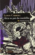 Alicia no Pais das Marabillas (in Galician)