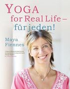 Yoga for Real Life - für Jeden! (en Alemán)