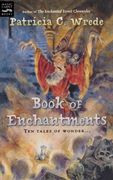 book of enchantments (en Inglés)