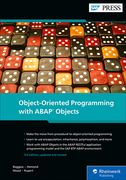 Object-Oriented Programming with ABAP Objects