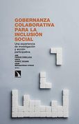 Gobernanza Colaborativa Para la Inclusión Social [Próxima Aparición]