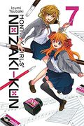 Monthly Girls' Nozaki-Kun, Vol. 7 (en Inglés)