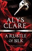 A Rustle of Silk (a Gabriel Taverner Mystery) (en Inglés)