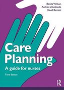 Care Planning: A Guide for Nurses (en Inglés)