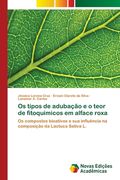 Os Tipos de Adubação e o Teor de Fitoquímicos em Alface Roxa: Os Compostos Bioativos e sua Influência na Composição da Lactuca Sativa l. (en Portugués)