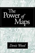 The Power of Maps (Mappings: Society (en Inglés)