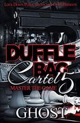 Duffle bag Cartel 5