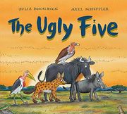 The Ugly Five (Gift Edition bb) (en Inglés)