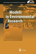 Models in Environmental Research de Springer(Springer)