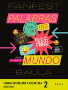 Lengua Castellana 2ºNb Cataluña 23 Fanfest