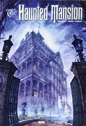 Haunted Mansion (The Haunted Mansion)