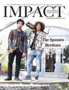 Impact Atlanta International: The Sposato Brothers (en Inglés)