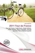 2011 tour de france (en Inglés)