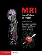 Mri From Picture to Proton (en Inglés)