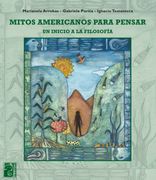 Mitos Americanos Para Pensar