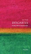 descartes,a very short introduction (en Inglés)