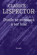 Donde se Enseñara a ser Feliz