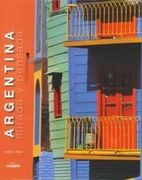Argentina, mirada y pensada (General)