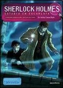 sherlock holmes est.en escar.(clasi.