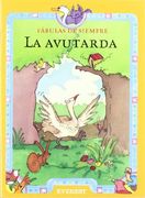La avutarda