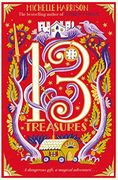 The Thirteen Treasures (en Inglés)