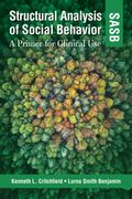 Structural Analysis of Social Behavior (Sasb): A Primer for Clinical Use (en Inglés)