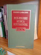 Post-pourri música sentimental