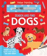 Search and Find Dogs (en Inglés)